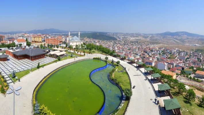 Sancaktepe İş Güvenliği