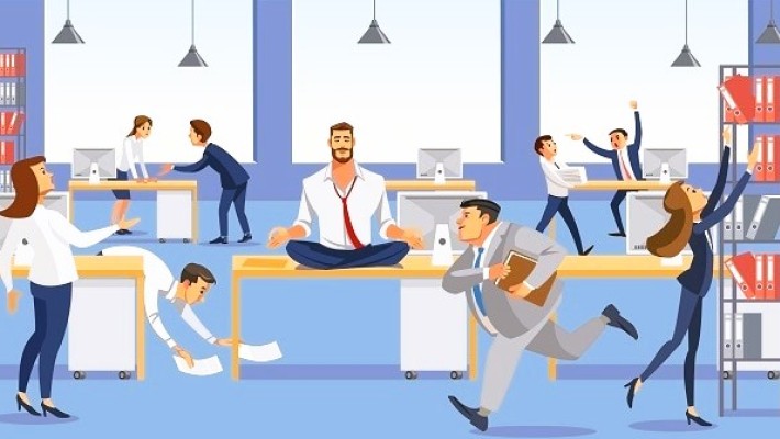 İstanbul Az Tehlikeli Sınıflarda İş Güvenliği Hizmeti