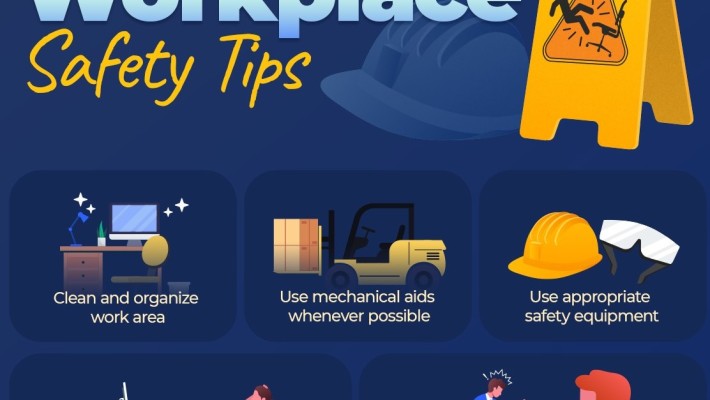 Az Tehlikeli Sınıf İşyerleri | İş Güvenliği Hizmetleri