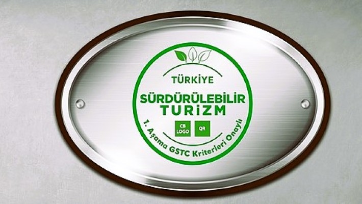 SÜRDÜRÜLEBİLİR TURİZM